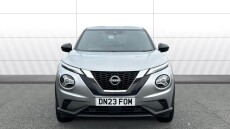 Nissan Juke 1.0 DiG-T 114 N-Connecta 5dr DCT Petrol Hatchback